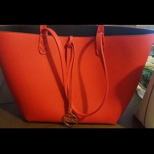 BCBG purse